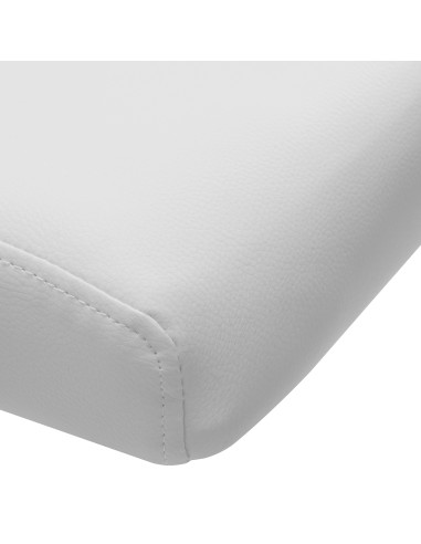 Beauty bed QS-OF211G gold light grey