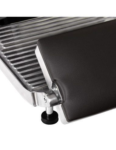 Hair System barber chair BM88066 brown