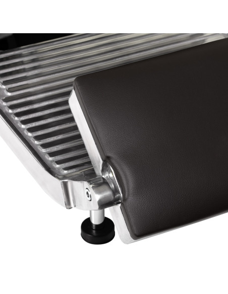 Hair System barber chair BM88066 brown