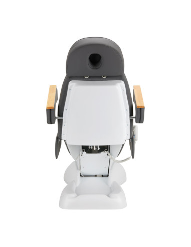 Electric Beauty bed SILLON Lux 273b 3sil. v2 grey