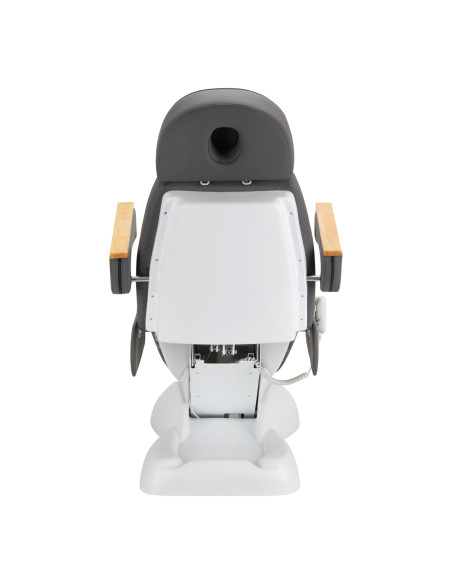 Electric Beauty bed SILLON Lux 273b 3sil. v2 grey