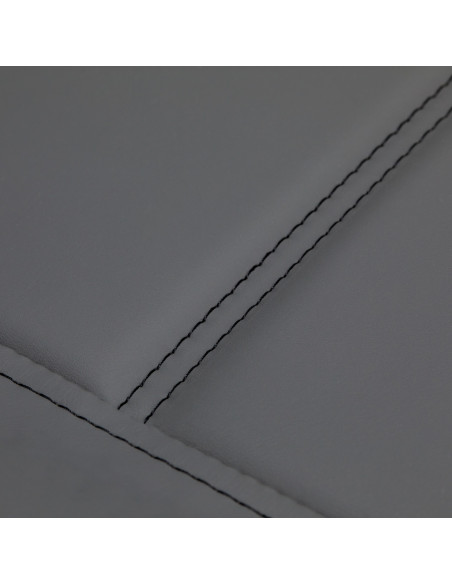 Electric Beauty bed SILLON Lux 273b 3sil. v2 grey