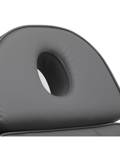 Electric Beauty bed SILLON Lux 273b 3sil. v2 grey