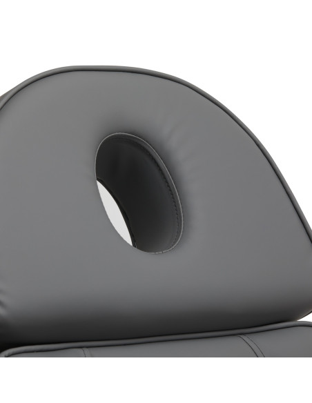 Electric Beauty bed SILLON Lux 273b 3sil. v2 grey