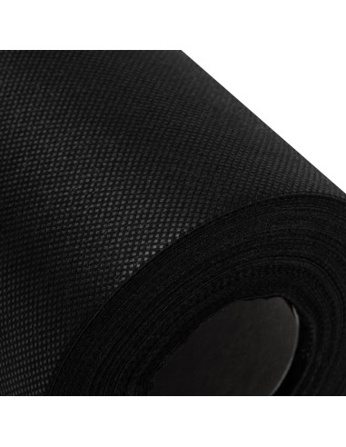  Non-woven Underpad Black 20g EKO 60cm x 50m