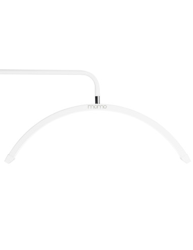 Glow eyelash treatment lamp MOMO MX6 white