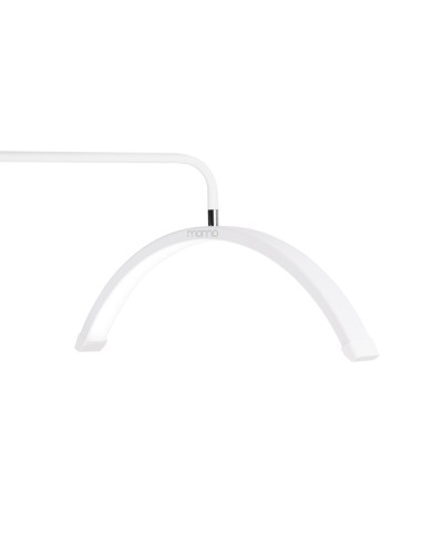 Glow eyelash treatment lamp MOMO MX6 white