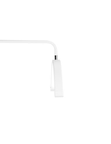 Glow eyelash treatment lamp MOMO MX6 white