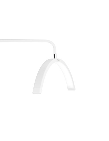 Glow eyelash treatment lamp MOMO MX6 white