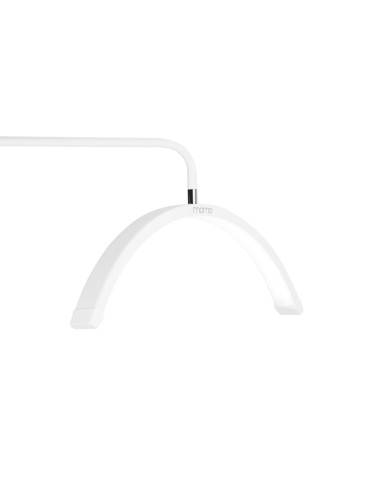 Glow eyelash treatment lamp MOMO MX6 white