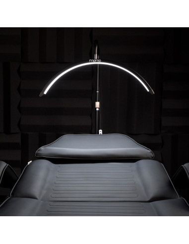 Glow eyelash treatment lamp MOMO MX6 white