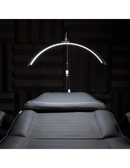 Glow eyelash treatment lamp MOMO MX6 white Glow eyelash treatment lamp MOMO MX6 white