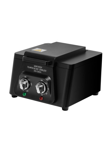 High-temperature steriliser SM-360A