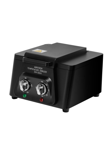 High-temperature steriliser SM-360A