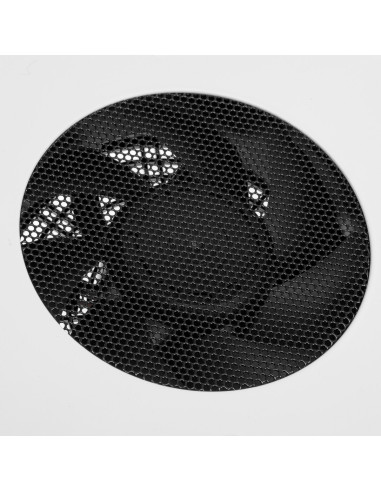 Momo X1W 100W Professional built-in dust absorber white