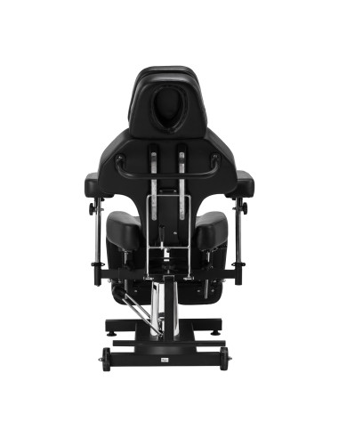 Pro Ink 601A hydraulic Tattoo bed black