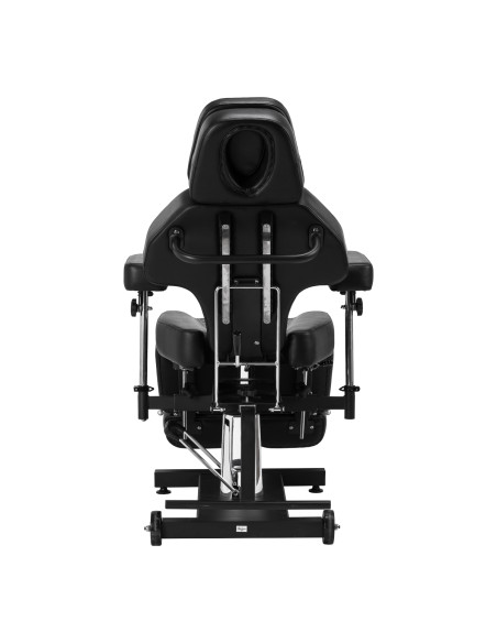 Pro Ink 601A hydraulic Tattoo bed black