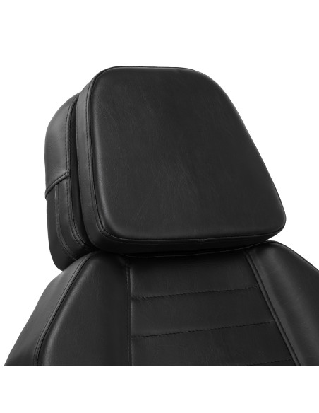 Pro Ink 601A hydraulic Tattoo bed black