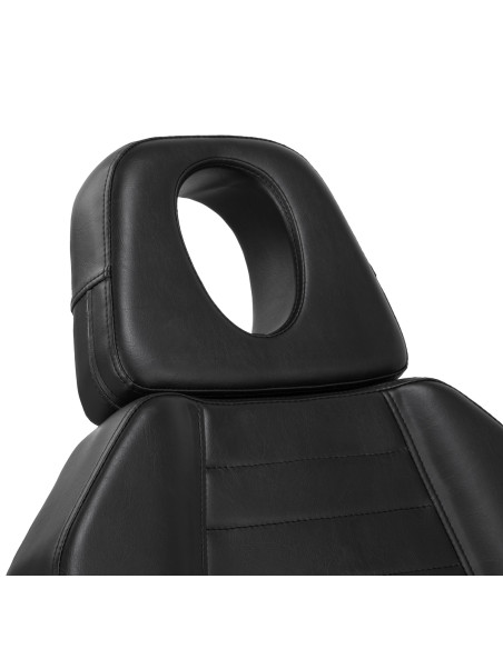 Pro Ink 601A hydraulic Tattoo bed black