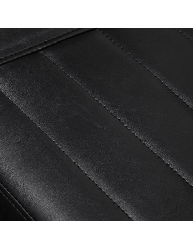 Pro Ink 601A hydraulic Tattoo bed black