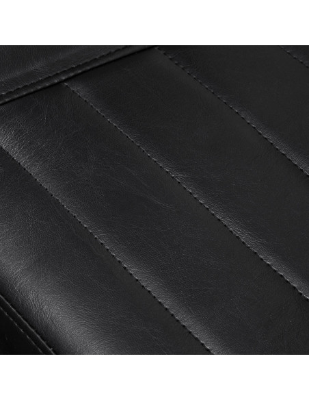 Pro Ink 601A hydraulic Tattoo bed black