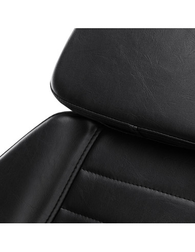 Pro Ink 601A hydraulic Tattoo bed black