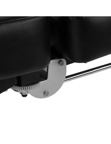 Pro Ink 601A hydraulic Tattoo bed black