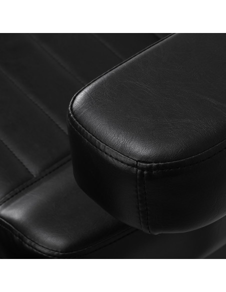 Pro Ink 601A hydraulic Tattoo bed black