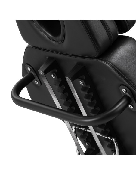 Pro Ink 601A hydraulic Tattoo bed black