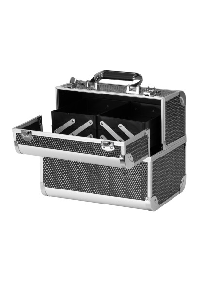 Cosmetic case 44 black 
