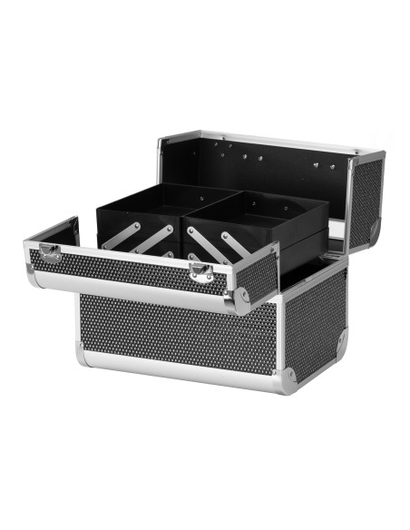 Cosmetic case 44 black 