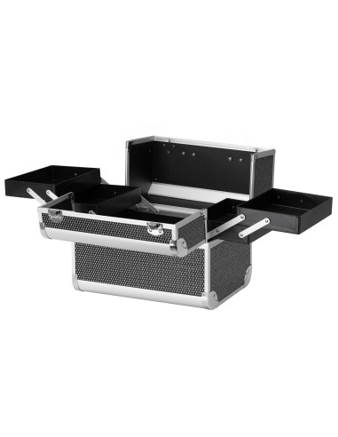 Cosmetic case 44 black 