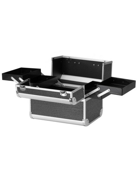 Cosmetic case 44 black 