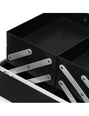 Cosmetic case 44 black 