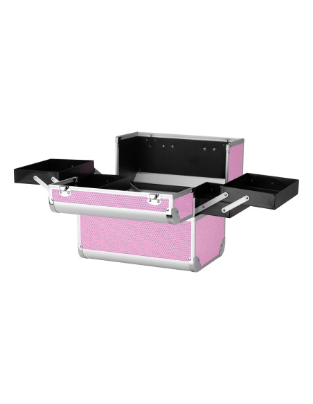 Cosmetic case 44 pink