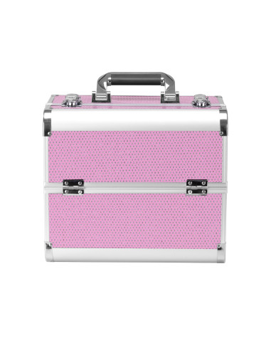 Cosmetic case 44 pink