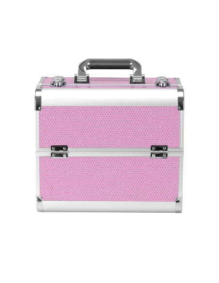 Cosmetic case 44 pink