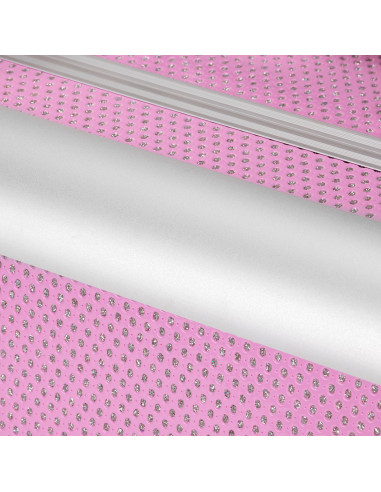 Cosmetic case 44 pink