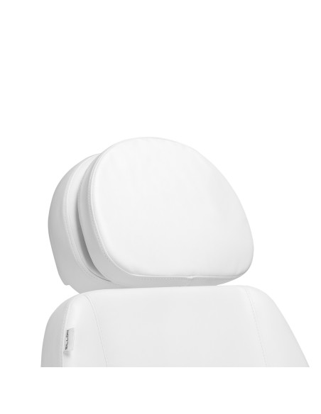 Electric Beauty bed SILLON CLASSIC 3 motors with heating second edition white