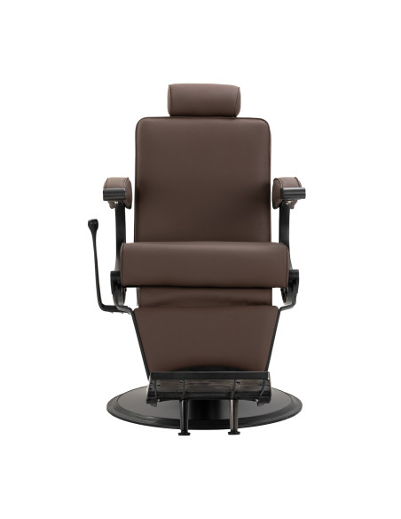 Gabbiano Continental Styling chair brown