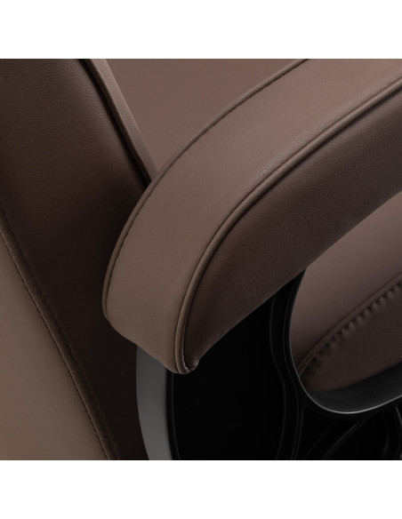 Gabbiano Continental Styling chair brown