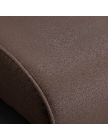 Gabbiano Continental Styling chair brown