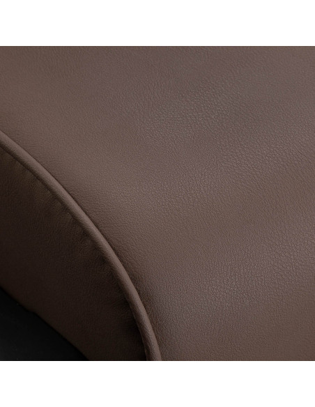 Gabbiano Continental Styling chair brown