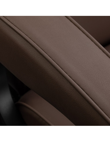 Gabbiano Continental Styling chair brown