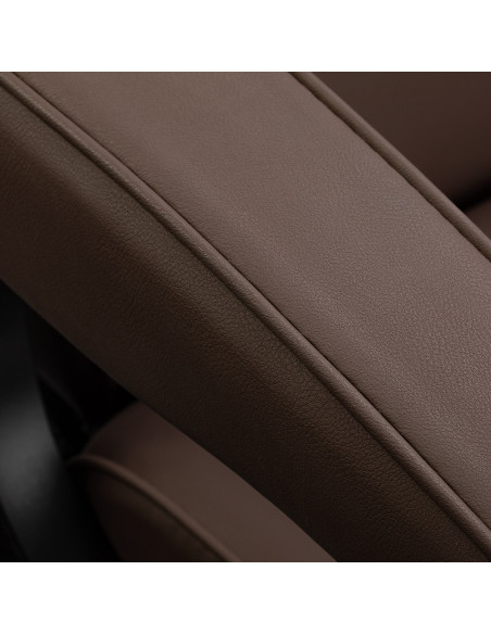 Gabbiano Continental Styling chair brown