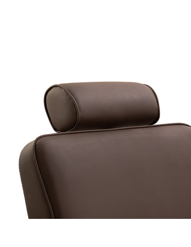 Gabbiano Continental Styling chair brown