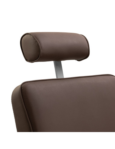 Gabbiano Continental Styling chair brown
