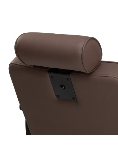 Gabbiano Continental Styling chair brown