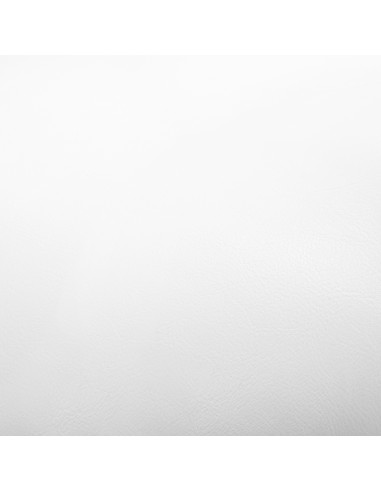 Cosmetic stool 6001-G gold white second category