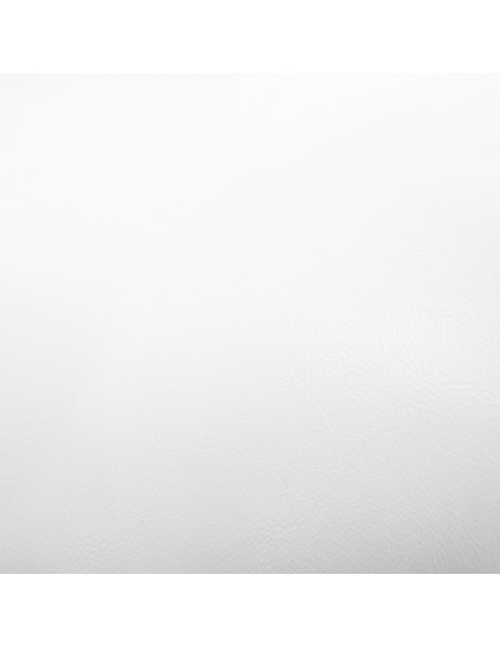 Cosmetic stool 6001-G gold white second category